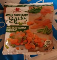 MISTO PER SOFFRITTO