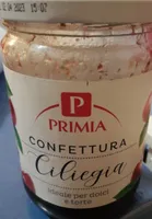 Confettura  ciliegia