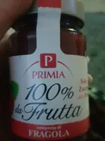 100% da frutta