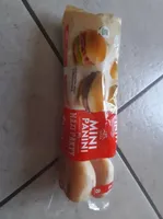 Mini panini
