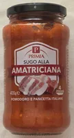 Sugo alla Amatriciana