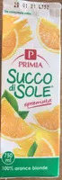 Spremuta Succo di Sole