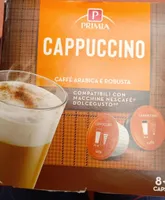 Cappuccino
