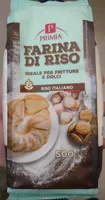Farina di riso