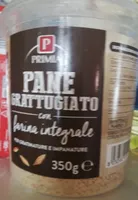 Pane grattugiato