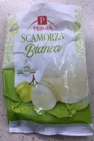 Scamorza bianca