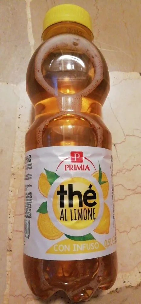 the al limone