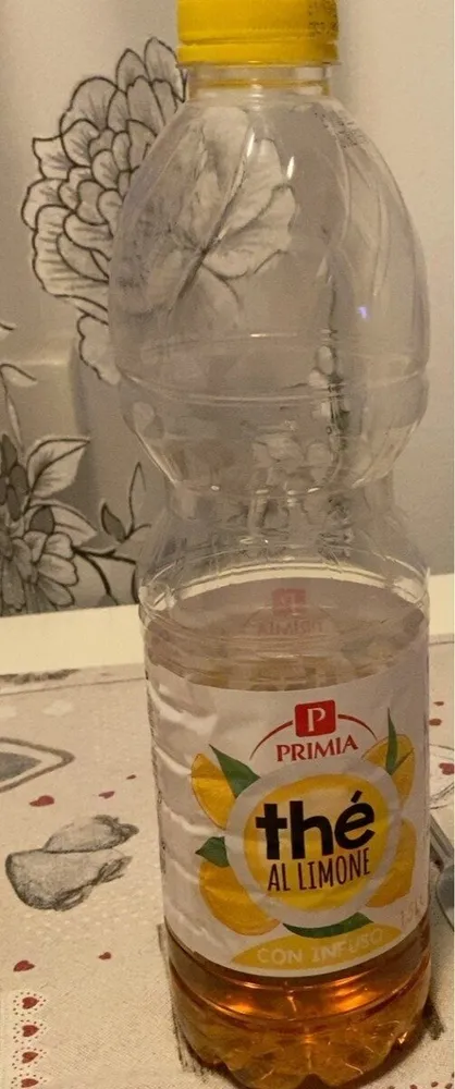 The al limone
