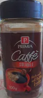 Caffè solubile