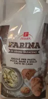 Farina di grano saraceno