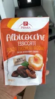 Albicocche essicate