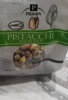 Pistacchio sgusciato