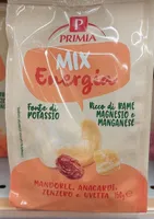 MIX ENERGIA