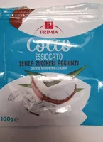 Cocco essiccato