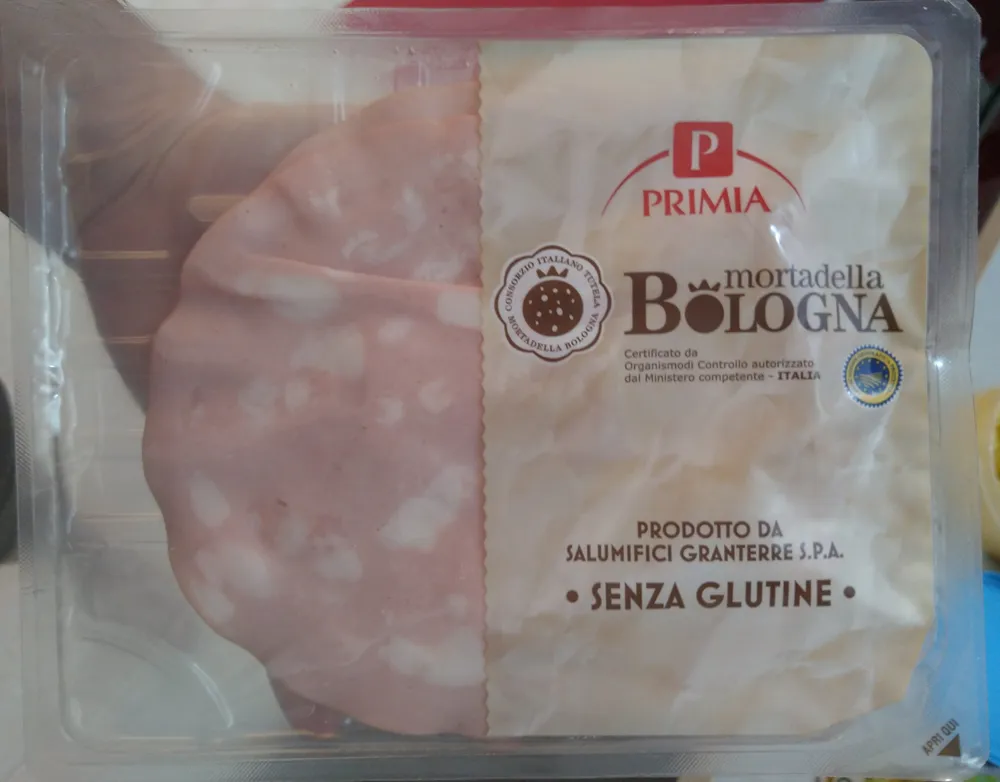 Mortadella Bologna