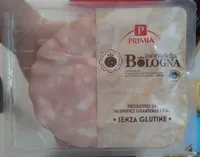 Mortadella Bologna