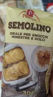 Semolino