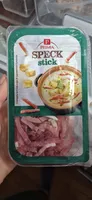 Speck stick