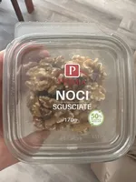 Noci Sgusciate