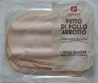 Petto di Pollo Arrosto