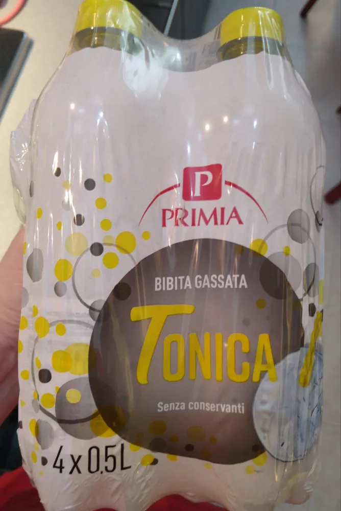 Acqua Tonica