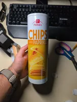 Chips Gusto Paprika