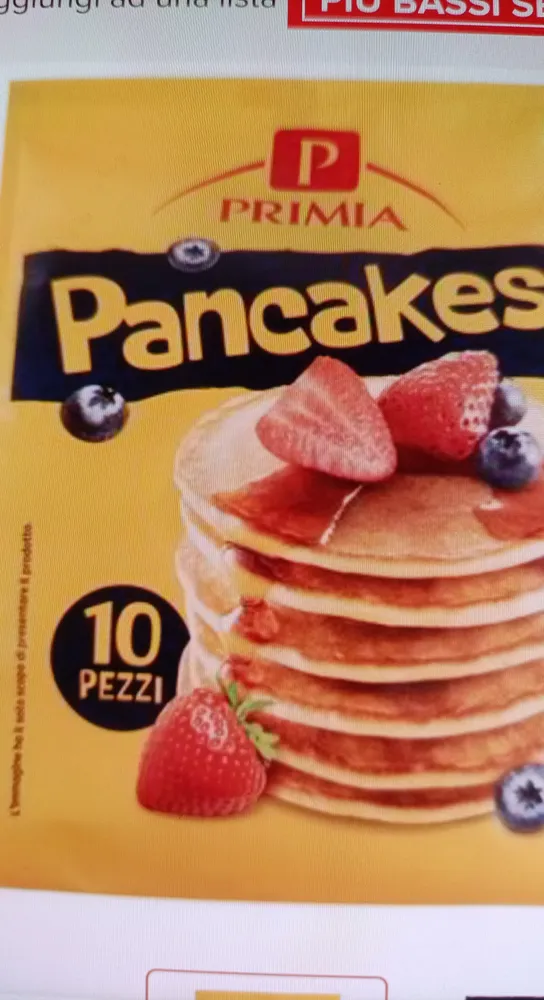 Pancakes