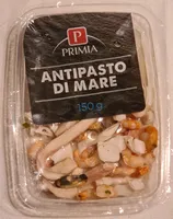 Antipasto di Mare