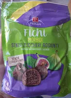 Fichi morbidi
