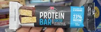 Protein Bar Coconut