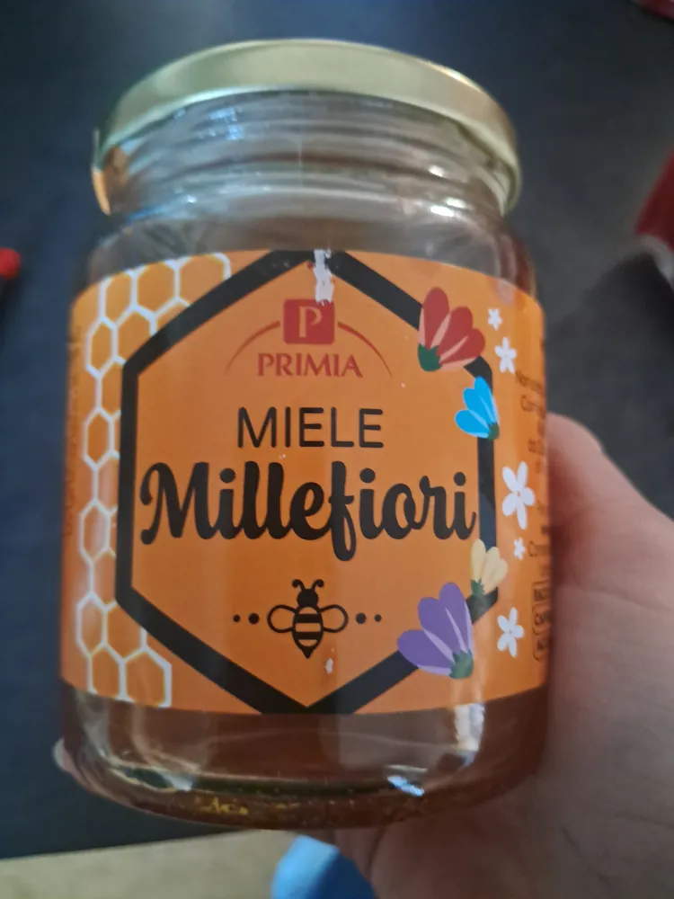 Miele Millefiori