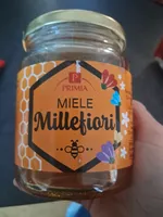Miele Millefiori