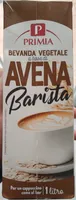 Bevanda Avena Barista