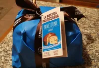 Panettone classico