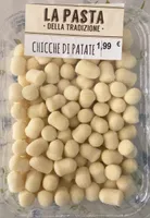 Chicche di patate