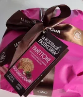 Panettone La nostra Pasticceria