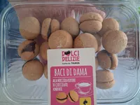 Baci di dama