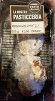 Sbrodolini Chantilly
