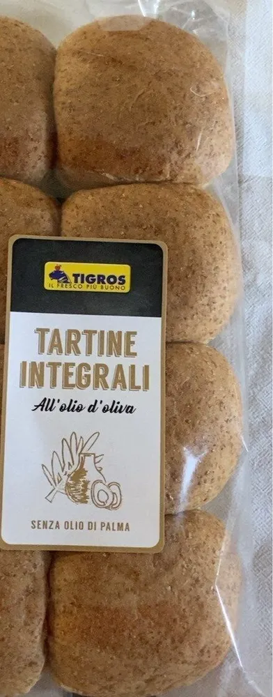Pane integrale