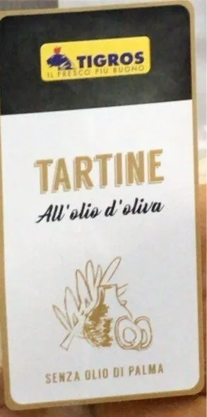 Panini al latte