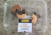 ferri di cavallo