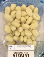 Gnocchi