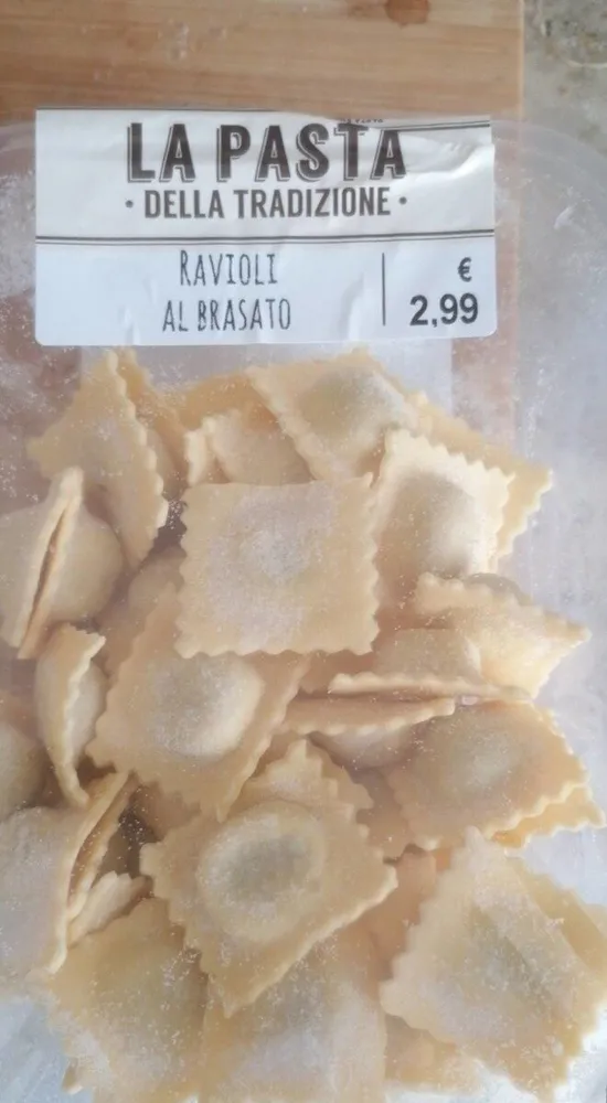 La pasta della tradizione