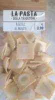 La pasta della tradizione