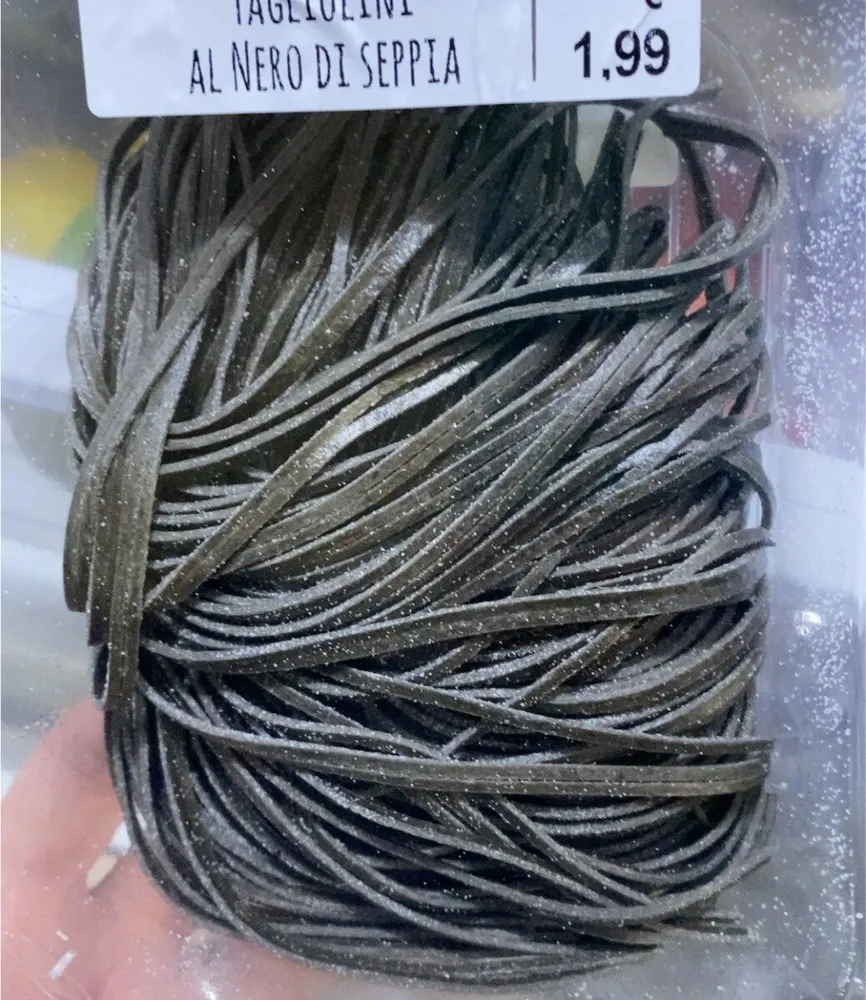 La pasta della Tradizione