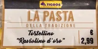 Tortellini