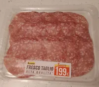 Salame Milano