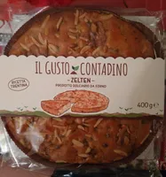 Zelten