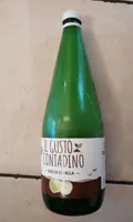 Succo di mela