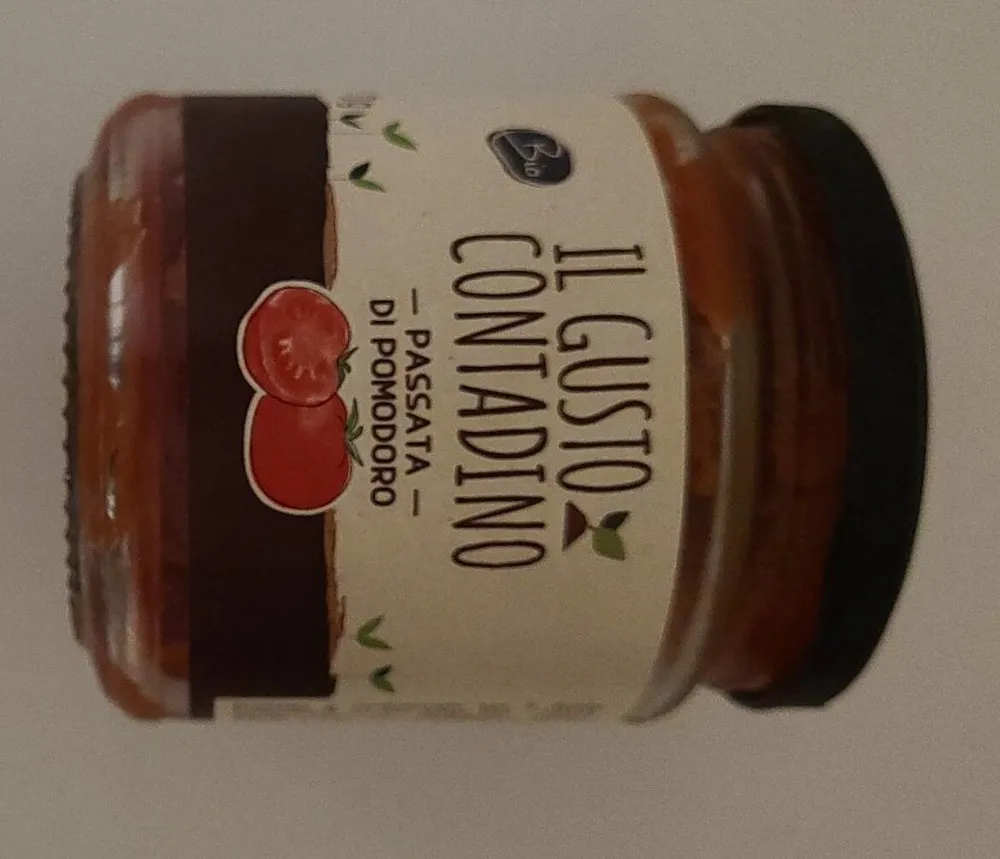 Passata di pomodoro